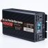 Měnič napětí čistá sínová vlna pro off-grid systém robustní výkon 3000W-8000W DC 12V/24V na AC 110V/220V