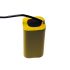 **UltraFire 8.4V 8800mAh Robustní Baterie pro LED Přední Světlomet | Cyklistika, Vodotěsné, Nové Zboží**