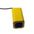 **UltraFire 8.4V 8800mAh Robustní Baterie pro LED Přední Světlomet | Cyklistika, Vodotěsné, Nové Zboží**