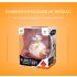 RC BB-8 dálkové ovládání Star Wars hračka inteligentní robot s 360° rotací a magnetickou suspenzí