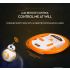 RC BB-8 dálkové ovládání Star Wars hračka inteligentní robot s 360° rotací a magnetickou suspenzí