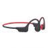 Revoluční Bone Conduction Sluchátka na plavání 16GB IP68 Bezdrátová Bluetooth MP3 Hudební přehrávač