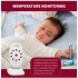 VB601 bezdrátový video baby monitor obousměrný zvuk noční vidění pohodlí pro rodiče novinka na trhu