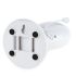 Objevte SP880 bezdrátový baby monitor 2,4palcový LCD s obousměrným audio hovorem ideální pro bezpečí domova