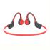 Revoluční Bone Conduction Sluchátka na plavání 16GB IP68 Bezdrátová Bluetooth MP3 Hudební přehrávač