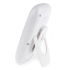 Objevte SP880 bezdrátový baby monitor 2,4palcový LCD s obousměrným audio hovorem ideální pro bezpečí domova