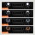 7palcový LED světlomet CO LIGHT H4 DRL pro Jeep Wrangler Lada Niva 4x4 dlouhá životnost odolný design