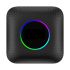 CarlinKit Smart TV Box CarPlay Ai Box Android 13 Qualcomm osmijádrový procesor Kabelem na bezdrátové