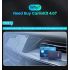 Objevte CarlinKit 4.0 Bezdrátový CarPlay Box Android Auto Adaptér pro Audi VW Kia Plug and Play Hlasové Příkazy