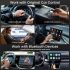 CarlinKit Smart TV Box CarPlay Ai Box Android 13 Qualcomm osmijádrový procesor Kabelem na bezdrátové