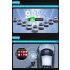 Objevte CarlinKit 4.0 Bezdrátový CarPlay Box Android Auto Adaptér pro Audi VW Kia Plug and Play Hlasové Příkazy