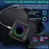 CarlinKit Smart TV Box CarPlay Ai Box Android 13 Qualcomm osmijádrový procesor Kabelem na bezdrátové