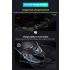 Objevte CarlinKit 4.0 Bezdrátový CarPlay Box Android Auto Adaptér pro Audi VW Kia Plug and Play Hlasové Příkazy