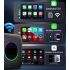 CarlinKit Smart TV Box CarPlay Ai Box Android 13 Qualcomm osmijádrový procesor Kabelem na bezdrátové