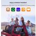 Objevte CarlinKit 4.0 Bezdrátový CarPlay Box Android Auto Adaptér pro Audi VW Kia Plug and Play Hlasové Příkazy