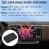 Objevte Carplay Box Bezdrátový Android Auto Adaptér pro Netflix YouTube a zábavu ve vozidle s Bluetooth