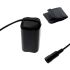 UltraFire cyklistické baterie 5521 DC 8.4V 4800mAh kompaktní design vodotěsné pro noční jízdu