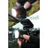 TOWILD DLite 1800 USB dobíjecí světlo na kolo 2100 lumenů GoPro montáž dvoupaprskové režimy 5000mAh baterie