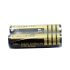 Ultrafire chráněná BRC 4000mAh 3.7V 18650 baterie vysoká kapacita dobíjecí ekologická nízká cena spolehlivá