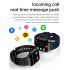 Chytré hodinky E500 na glukózu v krvi pro mu?e, EKG monitor krevního tlaku, telesná teplota, chytré hodinky IP68 vodotesný fitness tracker