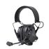 EARMOR M32 MOD1 střelecké chrániče sluchu ergonomický design ochrana sluchu pro rekreační střelbu