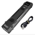 NITECORE EDC29 lehká spolehlivá USB-C svítilna 6500 lumenů s nastavitelnou úrovní jasu vysoká svítivost