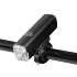 EOS530 voděodolná cyklistická svítilna 1000 lumenů USB dobíjení 4800 mAh ideální cyklistické doplňky