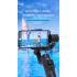 F10 pro Stabilizer 3-osý gimbal pro fotografování a natáčení videí plynulá videa pro Android a iPhone