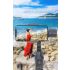 F10 pro Stabilizer 3-osý gimbal pro fotografování a natáčení videí plynulá videa pro Android a iPhone