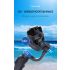 F10 pro Stabilizer 3-osý gimbal pro fotografování a natáčení videí plynulá videa pro Android a iPhone