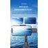 F10 pro Stabilizer 3-osý gimbal pro fotografování a natáčení videí plynulá videa pro Android a iPhone