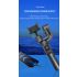 F10 pro Stabilizer 3-osý gimbal pro fotografování a natáčení videí plynulá videa pro Android a iPhone