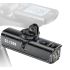 TOWILD CL1200 odolné světlo na kolo 1200LM USB dobíjecí LED pro bezpečnou jízdu a outdoorová dobrodružství