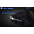 JETBeam JET-RRT01 XP-L LED svítilna 950 lumenů kompakt pro kempování každodenní nošení a outdoor osvětlení