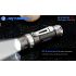 JETBeam JET-RRT01 XP-L LED svítilna 950 lumenů kompakt pro kempování každodenní nošení a outdoor osvětlení