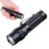 TrustFire MC3 XHP50 2500 lumenů LED svítilna IP68 vodotěsné USB magnetické nabíjení EDC výkonné světlo
