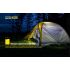 Nitecore HC60 2 U2 LED dobíjecí světlo 1000 lumenů outdoorové osvětlení robustní design dlouhá výdrž