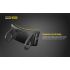 Nitecore HC60 2 U2 LED dobíjecí světlo 1000 lumenů outdoorové osvětlení robustní design dlouhá výdrž