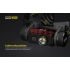 Nitecore HC60 2 U2 LED dobíjecí světlo 1000 lumenů outdoorové osvětlení robustní design dlouhá výdrž