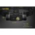 Nitecore HC60 2 U2 LED dobíjecí světlo 1000 lumenů outdoorové osvětlení robustní design dlouhá výdrž