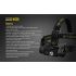 Nitecore HC60 2 U2 LED dobíjecí světlo 1000 lumenů outdoorové osvětlení robustní design dlouhá výdrž