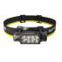 NITECORE HC65 UHE čelovka 2000 lumenů USB-C dobíjecí lehký design ideální pro turistiku a horolezectví