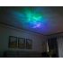 Laser Starry Sky projektor nocní svetlo 7 barev galaxie projekcní lampa útulná nálada dárek pro deti