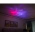 Laser Starry Sky projektor nocní svetlo 7 barev galaxie projekcní lampa útulná nálada dárek pro deti