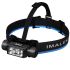 IMALENT HT70 čelovka 3500 lumenů XHP50.3 HI LED pro outdoorové dobrodružství s flexibilními režimy provozu