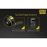 NITECORE NL1834R 18650 dobíjecí baterie Micro-USB 3400mAh kompaktní design ideální pro outdoorové vybavení