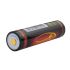 TrustFire 18650 3400mAh 3.7V dobíjecí baterie pro baterky drony Bluetooth reproduktory ekologická energie