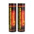 TrustFire 18650 3400mAh 3.7V dobíjecí baterie pro baterky drony Bluetooth reproduktory ekologická energie