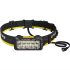 NITECORE HU2000 LED čelovka s USB-C dobíjením lehká odolná čelovka pro dobrodružství výkon 2000 lumenů