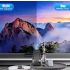 HY320 Android 11 Projektor 4K nativní rozlišení 390 ANSI lumenů Dual Wifi6 domácí zábava nebo venkovní kino